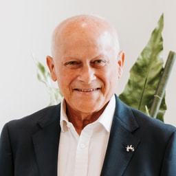 George De Vizio photo